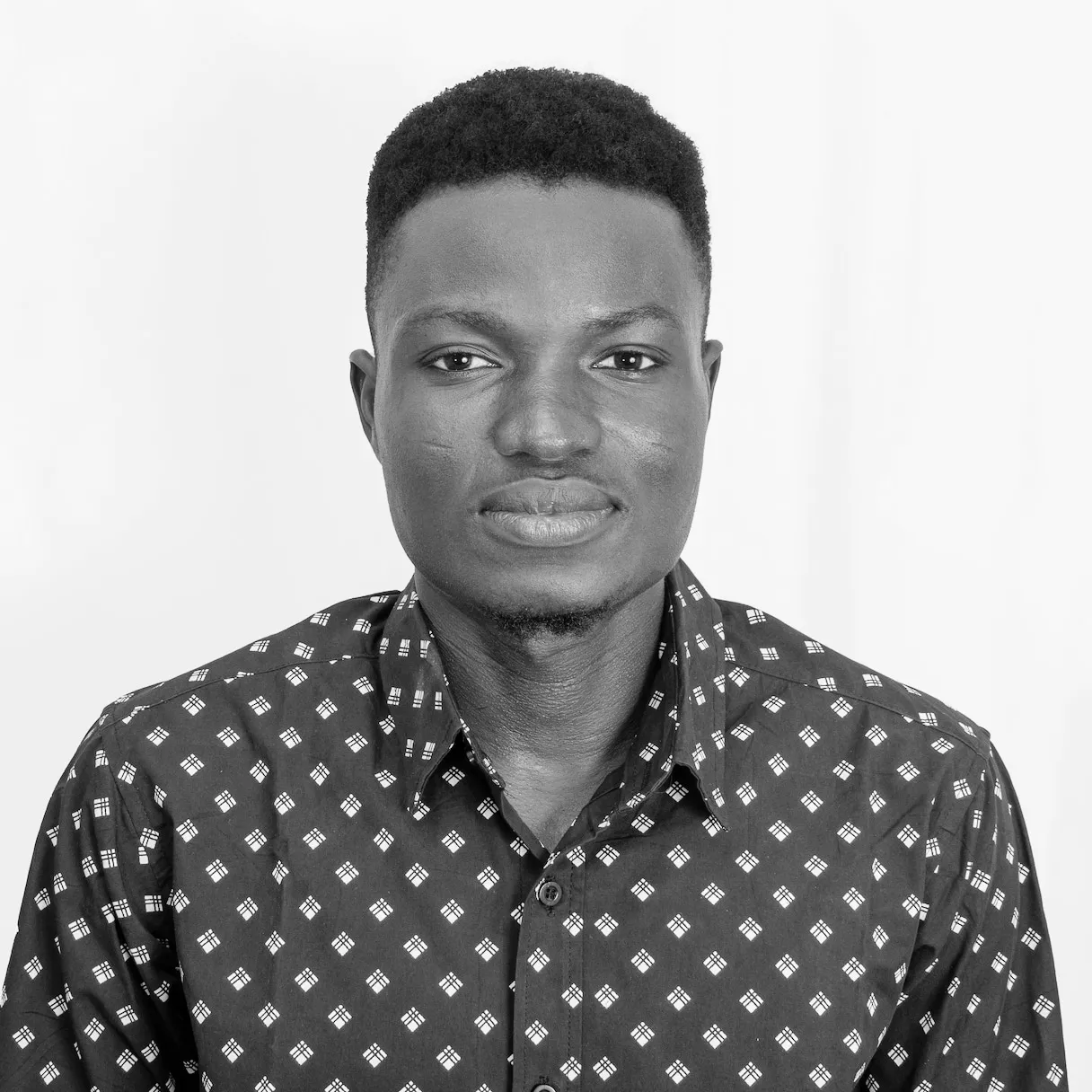 Profile picture of Eric Assogba